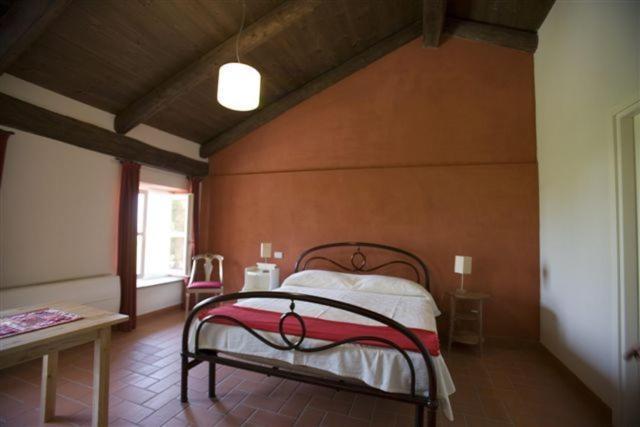 Agriturismo Camisassi Saluzzo Exterior photo